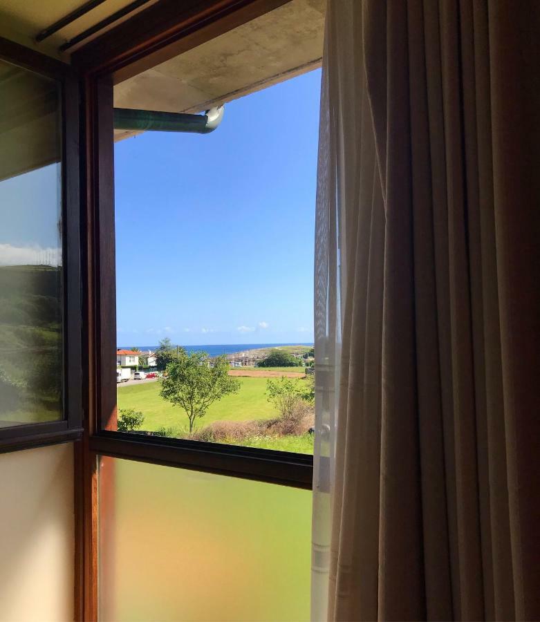El Horriu Lejlighed Llanes Eksteriør billede